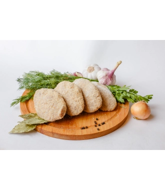 Шницель куриный